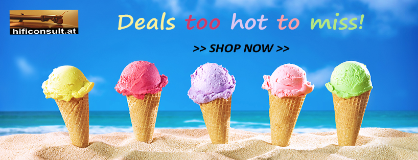 Deals too hot to miss!
