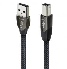 Audioquest Carbon USB A- USB B 0,75 Meter