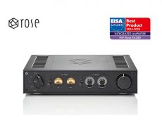 Rose RA 280 Stereo Verstärker