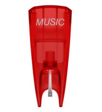 Ortofon Stylus Concorde Music Rot