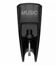 Ortofon Stylus Concorde Music Black