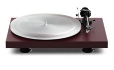 Pro-Ject Acryl It Plattenteller