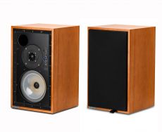 Musical Fidelity LS5/9 (Paarpreis) Aussteller!