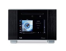 T+A CarusoR Netzwerk CD-Receiver