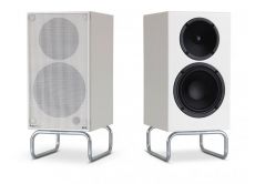 ELAC Debut ConneX Adsum DCB41 Aktivlautsprecher Set (Paarpreis)