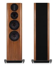 Wharfedale AURA 4 (Paarpreis) Aussteller