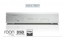 Musical Fidelity M3x DAC Aussteller