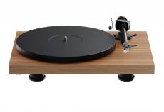 Pro-Ject Debut EVO 2 mit Pick it MM EVO Tonabnehmer