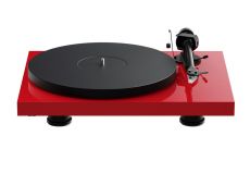 Pro-Ject Debut EVO 2 mit Pick it MM EVO Tonabnehmer