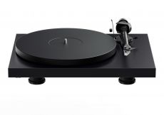 Pro-Ject Debut EVO 2 mit Pick it MM EVO Tonabnehmer