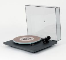 Rega Planar 2 LIMITED incl.Rega Rega Nd3