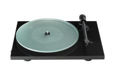 Pro-Ject T1 EVO incl.Ortofon OM10