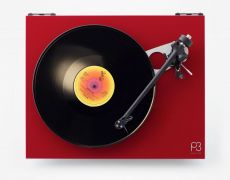 Rega Planar 3 incl.Rega Nd3