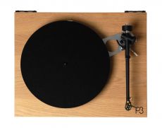 Rega Planar 3 incl.Rega Nd3