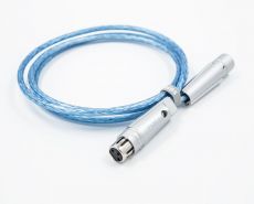 Supra Cables Digital Excalibur Rhodium XLR (versch.Längen)