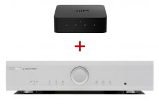 Musical Fidelity M5si / WiiM Pro Bundle