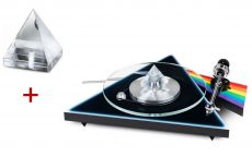 Pro-Ject The Dark Side Of The Moon Aussteller!