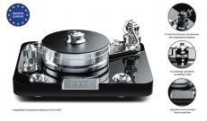 Pro-Ject Signature 12.2 ohne Tonabnehmer