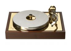 Pro-Ject The Classic Reference ohne Tonabnehmer