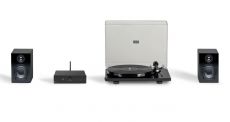 Pro-Ject Stereo Set E Phono