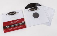 Sieveking Sound Super Premium Inner Sleeves (50 Stück)