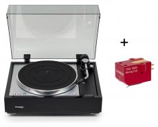 Thorens TD 1601 mit TP160 + TAS1600 MC Tonabnehmer