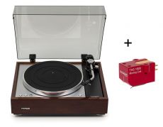 Thorens TD 1601 mit TP160 + TAS1600 MC Tonabnehmer