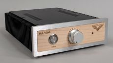 HAIDVOGL - Audio HA 1508 Stereo Endverstärker