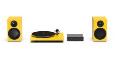 Pro-Ject Colourful Audio System E