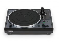 THORENS TD 102A mit AT95E Vollautomat