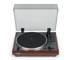 THORENS TD 102A mit AT95E Vollautomat