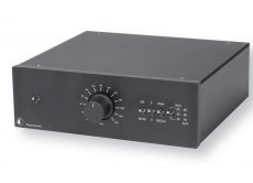 Pro-Ject Phono Box RS Schwarz