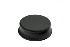 Pro-Ject Record Puck Classic Schwarz