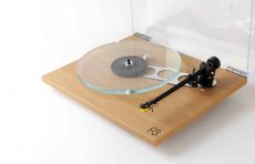 Rega Planar 3 ohne Tonabnehmer