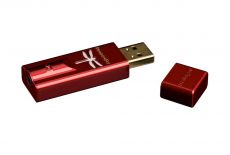 Audioquest DragonFly Red