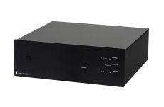 Pro-Ject Phono Box DS2 Schwarz