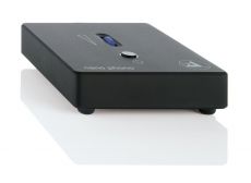 Clearaudio Nano Phono V2 MM/MC Phono Vorverstärker