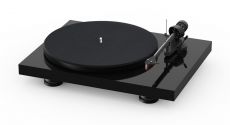 Pro-Ject Debut Carbon EVO incl. Ortofon 2M Red