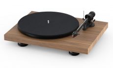 Pro-Ject Debut Carbon EVO incl. Ortofon 2M Red