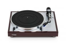 THORENS TD 403DD mit Ortofon 2M Blue