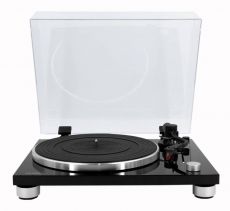 Sonoro PLATINUM incl.Ortofon 2M Red