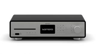 Sonoro MAESTRO Quantum