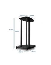 Wharfedale EVO4.2 Stand (Paarpreis)