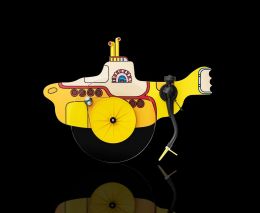 Pro-Ject The Beatles Yellow Submarine