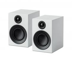 Pro-Ject Speaker Box 3E Carbon (Paarpreis)