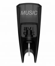 Ortofon Stylus Concorde Music Black LVB 250