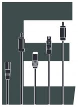 Pro-ject Connect it Line E RCA (versch. Längen)