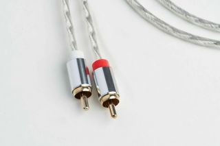 Pro-ject Connect it Line E RCA (versch. Längen)