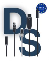 Pro-ject Connect it Line DS XLR (versch. Längen)