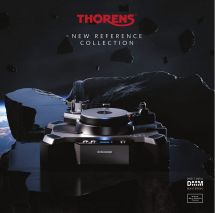 THORENS New Reference (2LP 180gr Vinyl)